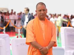 मानसून से पहले नदियों और बड़े नालों का पानी रोकने की क्षमता को बढ़ाया जा रहा