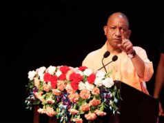 सीएम योगी के ड्रीम प्रोजेक्ट्स में से एक है करीब 393 करोड़ रुपये की लागत से बनने वाला स्टेडियम