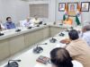 राहत-बचाव कार्यों में लापरवाही न बरतने, अस्पताल व बिजली व्यवस्था पर विशेष निगरानी रखी जाए