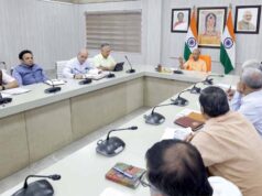 राहत-बचाव कार्यों में लापरवाही न बरतने, अस्पताल व बिजली व्यवस्था पर विशेष निगरानी रखी जाए
