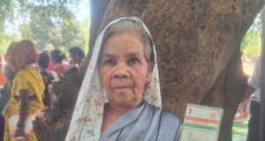 आयुष्मान योजना से मिली नई उम्मीद जगनी बाई को मिला निःशुल्क उपचार का लाभ