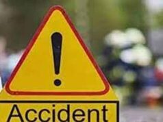 नूंह में दर्दनाक घटना: रेड के दौरान हादसा, यूपी पुलिस के 4 जवान समेत 5 की जान गई