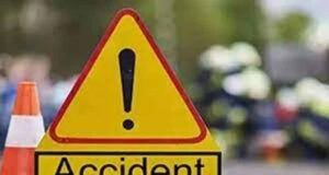 नूंह में दर्दनाक घटना: रेड के दौरान हादसा, यूपी पुलिस के 4 जवान समेत 5 की जान गई