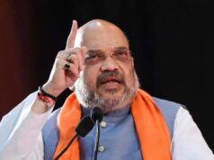 रिजल्ट डे पर हाई अलर्ट: कंट्रोल रूम से निगरानी, अमित शाह करेंगे हर मिनट मॉनिटरिंग