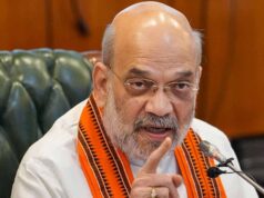 सत्ता की जंग तेज: बंगाल में मुख्यमंत्री पद को लेकर चर्चाएं, अमित शाह को जिम्मेदारी