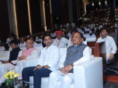 ’प्रधानमंत्री नरेंद्र मोदी से जुड़े अनुभवों और सार्वजनिक जीवन की आत्मीय यात्रा पर आधारित है केंद्रीय मंत्री शिवराज सिंह चौहान की पुस्तक’