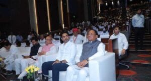 ’प्रधानमंत्री नरेंद्र मोदी से जुड़े अनुभवों और सार्वजनिक जीवन की आत्मीय यात्रा पर आधारित है केंद्रीय मंत्री शिवराज सिंह चौहान की पुस्तक’