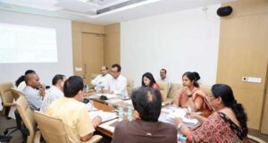 महिला वित्त एवं विकास निगम की 80वीं संचालक मंडल की बैठक में हुए बड़े फैसले