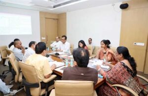 महिला वित्त एवं विकास निगम की 80वीं संचालक मंडल की बैठक में हुए बड़े फैसले