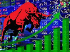 कच्चे तेल में गिरावट का बाजार पर असर, Sensex 76,220 के पार; Nifty भी 24,000 के ऊपर