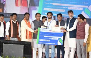 बस्तर में इनोवेशन को मिलेगा बढ़ावा, महाकुंभ 1.0 से नई पहल – मुख्यमंत्री साय