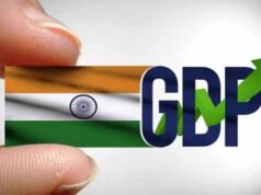भारत के लिए एक साथ अच्छी और बुरी खबर, GDP घटने के बावजूद विकास की उम्मीद कायम