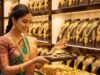 गोल्ड-सिल्वर मार्केट में भारी हलचल, औंधे मुंह गिरे दाम; मध्य प्रदेश में क्या है नया भाव?