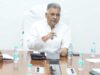 उच्च शिक्षा मंत्री परमार ने विश्वविद्यालयों में रिक्त पदों की भर्ती प्रक्रिया की समीक्षा की