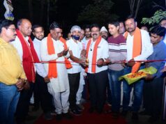 फुटकर व्यापारियों को मिला स्थायी व्यवसाय का ठिकाना, सुरक्षित हुआ रोजगार