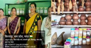 परंपरागत बीजों के संरक्षण में आजीविका मिशन की अनूठी पहल