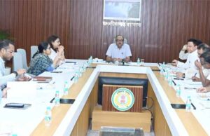वन क्षेत्रों में कनेक्टिविटी सुधारने के निर्देश