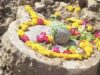 उज्जैन में चमत्कारिक खोज! महाकाल मंदिर परिसर से निकला नया शिवलिंग, गुफानुमा संरचना भी मिली