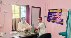 सेहत के साथ युवाओं को मिल रही मुख्यधारा की रोशनी