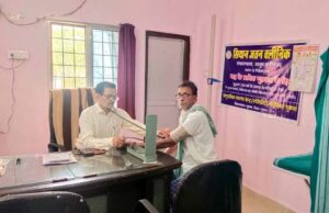 सेहत के साथ युवाओं को मिल रही मुख्यधारा की रोशनी