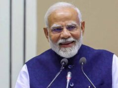 प्रधानमंत्री नरेंद्र मोदी ‘आर्ट ऑफ लिविंग’ के 45वें स्थापना दिवस पर करेंगे संबोधन