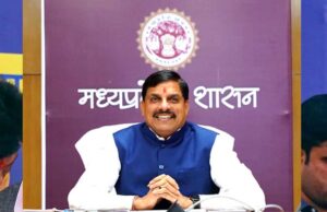 मुख्यमंत्री डॉ. यादव: सपने कभी नहीं रुकते, बस सही मौके का इंतजार करते हैं