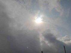 आंधी, बारिश और ओलों का कहर: कई राज्यों में मौसम ने लिया अचानक यू-टर्न