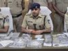 09 चोरी की वारदातों का खुलासा