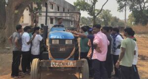 गोलियों की गूंज से खेतों की हरियाली तक: नारायणपुर के पूर्व नक्सलियों की बदली तस्वीर