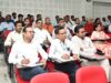 चरणबद्ध प्रशिक्षण सम्पन्न शासकीय कार्यों में दक्षता एवं उत्पादकता बढ़ाने पर विशेष जोर