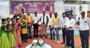 मंत्री नेताम का बड़ा दावा: जनजातीय क्षेत्रों के लिए यह योजना बनेगी गेमचेंजर