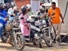 फिर बढ़े पेट्रोल-डीजल के दाम, मध्यप्रदेश में तेल कीमतों ने तोड़े रिकॉर्ड