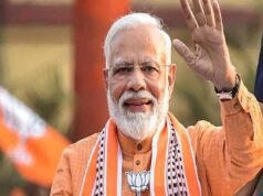 इस महीने PM मोदी का बड़ा डिप्लोमैटिक टूर, यूरोप के 4 देशों का दौरा तय