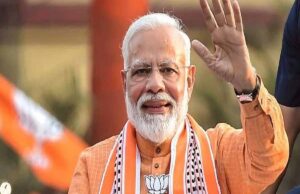 इस महीने PM मोदी का बड़ा डिप्लोमैटिक टूर, यूरोप के 4 देशों का दौरा तय