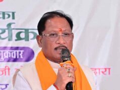 केंद्र सरकार का बड़ा किसान हितैषी निर्णय, MSP वृद्धि पर बोले CM विष्णुदेव साय