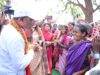 लखपति दीदियों के हौसले की उड़ान देख गदगद हुए मुख्यमंत्री विष्णु देव साय , सबको और मेहनतकर अब करोड़पति बनने की राह पर चलने कहा