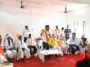 देवस्थलों और पूर्वजों की आस्था स्थलों के संरक्षण पर हुई विस्तृत चर्चा’