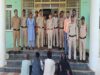06 घंटे में नाबालिग आदिवासी बालिका के अपहरण का खुलासा कर बालिका को सकुशल दस्तोयाब किया