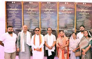 उच्च स्तरीय पुल, आधुनिक हाट बाजार, फल-सब्जी मंडी और महतारी सदनों से ग्रामीण विकास को मिलेगी नई गति