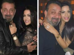 संघर्षों से भरी रही Sanjay Dutt की जिंदगी, बेटी Trishala Dutt ने खोले राज