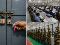 मतगणना से पहले EVM कहाँ रहती हैं? जानिए स्ट्रॉन्ग रूम और उसके सख्त प्रोटोकॉल