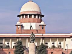 सुप्रीम कोर्ट में बोहरा मुस्लिम लड़कियों के खतना पर बहस, 7 साल की बच्ची की स्थिति गंभीर