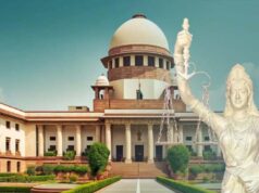 आरक्षण व्यवस्था पर सुप्रीम कोर्ट का बड़ा सवाल, अफसरों के बच्चों को लाभ देने पर उठे सवाल
