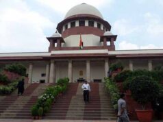 सड़क सुरक्षा पर बड़ा एक्शन, गड्ढों की मरम्मत और बेरिकेडिंग को लेकर प्रशासन को निर्देश