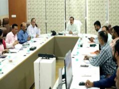 जीएसपी से ट्राइडेंट में 12 लाख के पैकेज पर प्लेसमेंट होना गर्व की बात