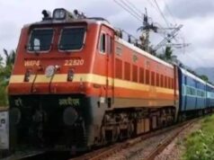 देशभर से 15 करोड़ श्रद्धालु सिंहस्थ में, 7800 ट्रेनों का विशेष इंतजाम