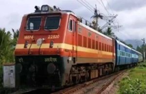 देशभर से 15 करोड़ श्रद्धालु सिंहस्थ में, 7800 ट्रेनों का विशेष इंतजाम