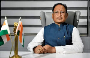 नक्सल प्रभावित क्षेत्रों में आर्थिक सशक्तिकरण की दिशा में बड़ा कदम, ग्रामीणों को मिलेगी सहज बैंकिंग सुविधा– वित्त मंत्री ओपी चौधरी