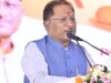सड़क विकास में तेजी, कांसाबेल-बगीचा मार्ग उन्नयन की निविदा प्रक्रिया मुख्यमंत्री विष्णुदेव साय के मार्गदर्शन में पूरी
