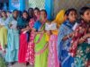 सुरक्षा के साए में बंगाल री-पोलिंग, 15 बूथों पर रिकॉर्ड 86.90% मतदान